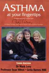Asthma at Your Fingertips The Comprehensive and Medically Accurate Manual on How to Manage Your Asthma cover image