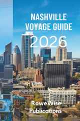 NASHVILLE VOYAGE GUIDE 2026: « Là où chaque rue raconte une histoire et chaque note inspire » (French Edition) cover image