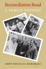 Reconciliation Road A Family Odyssey cover image