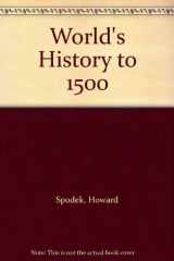 World History cover image
