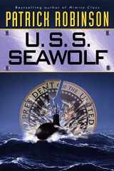 U.S.S. Seawolf cover image