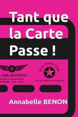 Tant que la Carte Passe ! (French Edition) cover image