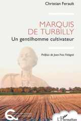 Marquis de Turbilly - Un gentilhomme cultivateur cover image