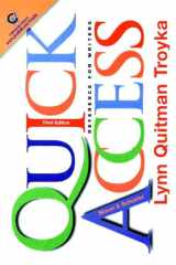 Simon and Schuster Quick Access with E-Book Access Package cover image