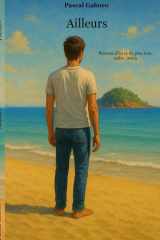 Ailleurs - Poèmes d'ici et de plus loin cover image