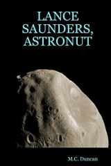 Lance Saunders, Astronut cover image