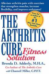 The Arthritis Cure Fitness Solution cover image