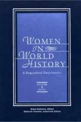 Women in World History cover image