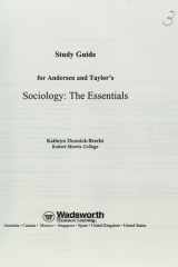 Sociology Understanding a Diverse Society cover image