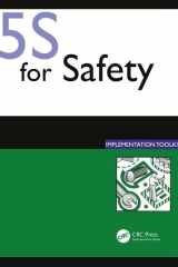 5S for Safety Implementation Toolkit cover image