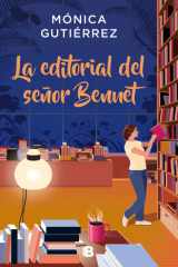La Editorial Del Señor Bennet / Mr. Bennet's Publishing House cover image