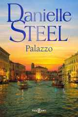Palazzo (Spanish Edition) cover image