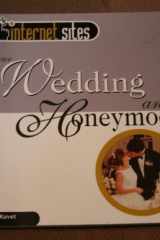Kavet's Internet Sites for Your Wedding and Honeymoon cover image