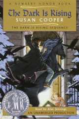 The Dark Is Rising (The Dark Is Rising Sequence) [UNABRIDGED] cover image