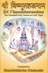 Śrī Viṣṇusahasranāma cover image