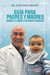 Guía para Padres y Madres sobre el Labio y Paladar Hendido (Spanish Edition) cover image