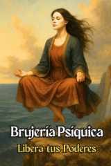 Brujería Psíquica Libera tus Poderes cover image