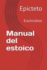 Manual del estoico: Enchiridion (Spanish Edition) cover image