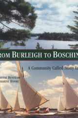 From Burleigh to Boschink A Community Called Stony Lake cover image