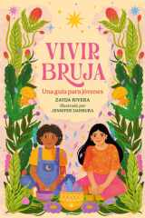 Vivir Bruja (Being Bruja): Una guía para jóvenes (Spanish Edition) cover image