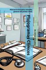 Flujogramas Clínicos Manual breve para consulta general de primer nivel cover image
