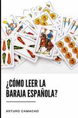 Como Leer la Baraja Española cover image