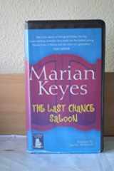 The Last Chance Saloon cover image