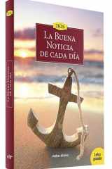 La Buena Noticia de cada día 2026 - Letra grande: Edición España cover image