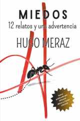 MIEDOS: 12 Relatos y una advertencia (Spanish Edition) cover image
