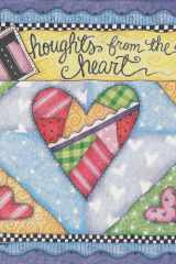 Thoughts from the Heart cover image