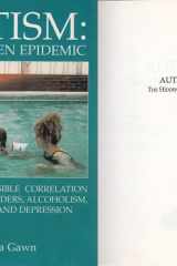 Autism: the Hidden Epidemic cover image