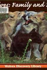 Wolves Family and Pack cover image