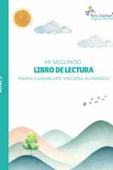 Mi Segundo Libro de Lectura: Nivel 2 (Spanish Edition) cover image