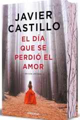 El día Que Se Perdió el Amor (Edición Especial Cantos Pintados) / the Day Love Was Lost (Special Edition Sprayed Edges) cover image