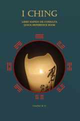 I Ching Libro Rapido de Consulta Quick Reference Book cover image