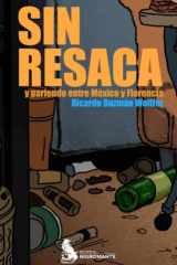 Sin resaca: y pariendo entre México y Florencia (Spanish Edition) cover image