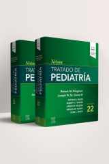 Nelson. Tratado de pediatría cover image