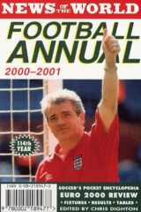 News of World Football 2000/2001 cover image