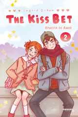 The Kiss Bet (Apuesta de amor) 2 cover image