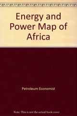 Energy and Power Map of Africa cover image