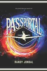 Passportal Be Careful What You Search For cover image