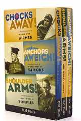 Chocks Away cover image