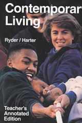 Contemporary Living cover image