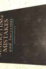 Marketing Mistakes and Successes cover image