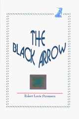 The Black Arrow cover image