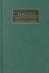Plautus: Amphitruo cover image