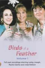 01 Birds Of A Feather cover image