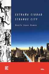 Extraña Ciudad / Strange City cover image