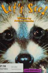 Let's See! cover image