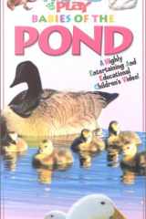 Babies of the Pond cover image